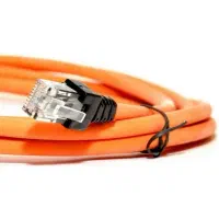 کابل شبکه لن ده متری Nexans lan cat6 cat|مودم و تجهیزات شبکه|قرچک, مهدیه|دیوار