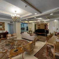 ۱۳۵ متری ۳ خواب شخصی ساز فاز صفر سند تک‌برگ