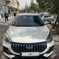 آریزو ۵ اف ال مدل ۱۴۰۴ درحد صفر