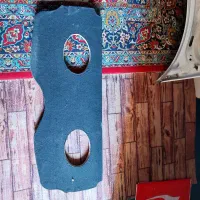 کاپوت،پشت سر ،طاقچه،توری شیشه،فلاپ۲۰۶وکفپایی پراید|قطعات یدکی و لوازم جانبی|همدان, |دیوار