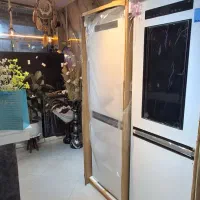 یخچال دو قلو قیمت اقتصادی مناسب خاص پسندان