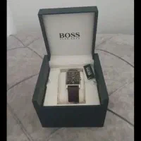 ساعت هوگو باس اصلی آکبند