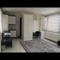 رهن و‌اجاره سوئیت مبله فول امکانات