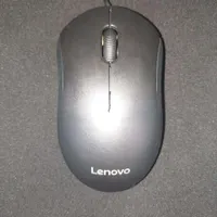 ماوس lenovo لاجیتک