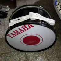 طبل یاماها ۲۵ اینچ