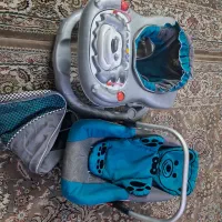 رورواک و کریر