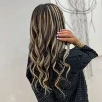 تخصصی ترین مرکز اکستنشن و بافتمو در کنگان