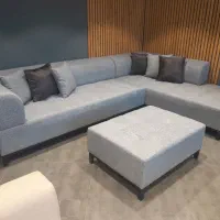 مبل ال عسلی|مبلمان خانگی و میز عسلی|مشهد, نوید|دیوار