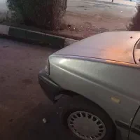 فروش پراید