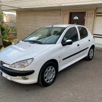 206 تیپ ۲مدل ۹۷ بیرنگ