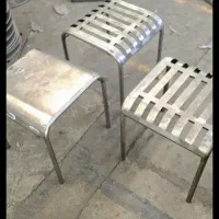 پاف نیمکت تک نفره مدرن
