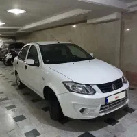 ساینا ۱۴۰۰ تمیز و کم کار