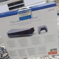 پی اس فایوPs5بفروش میرسد|کنسول، بازی ویدئویی و آنلاین|دوگنبدان, |دیوار