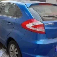 آبی کمیاب Mvm 315|خودرو سواری و وانت|تهران, امیریه|دیوار