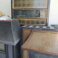 فروش انواع بخاری گازی دست دوم