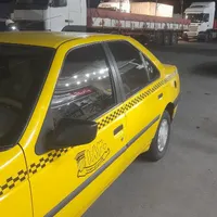 پژو 405 جی ال ایکس (GLX)، مدل ۱۳۹۵|خودرو سواری و وانت|یزد, |دیوار