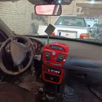 کوییک|خودرو سواری و وانت|نورآباد, |دیوار