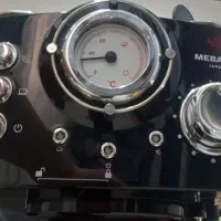 قهوه ساز میباشی|قوری، کتری، قهوه‌ساز دستی|باقرشهر, |دیوار