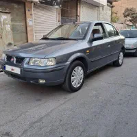 سمندef7 مدل ۹۳ بدون رنگ|خودرو سواری و وانت|تهران, سعیدآباد|دیوار