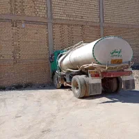 آبرسانی 10هزار لیتری جهت شفته