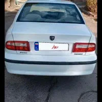 سمند ال ایکس مدل ۹۹|خودرو سواری و وانت|فشاپویه, |دیوار