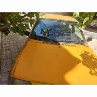 تاکسی تاکستان