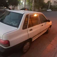 پراید ۱۳۱ EX مدل ۹۲|خودرو سواری و وانت|ری, دیلمان|دیوار