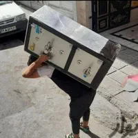 باربری حمل و نقل اثاث منزل باوسایل اداری تهران بار|خدمات حمل و نقل|گرگان, |دیوار