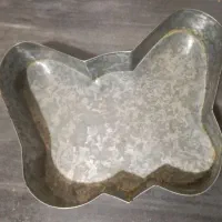 قالب کیک|ظروف پختوپز|مسجد سلیمان, |دیوار