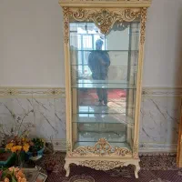 گنجه تمیز و سالمه