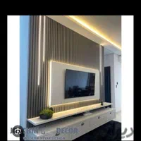 طراحی و اجرای تخصصی کناف در گلبهار