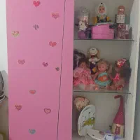 کمدبچه