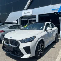BMW X2 Sdrive 25i|خودرو سواری و وانت|تهران, قیطریه|دیوار