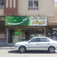 فروش مغازه تجاری دایم 40 مترمربع|فروش مغازه و غرفه|مشهد, حجاب (شهرک غرب)|دیوار