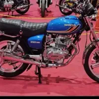 cb  cbr  هوندا250  کلکسیونی  250