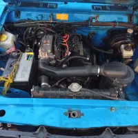 کارکرد واقی ماشین ۲۶۲۰۰۰۰۰واقی|خودرو سواری و وانت|گنبد کاووس, |دیوار