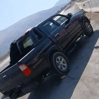 کاپرا دوکابین مدل ۹۰