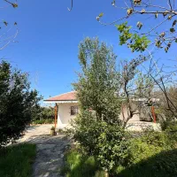 هدیه سفید/۱۲۰۰متر خانه روستایی قابل سکونت|فروش خانه و ویلا|لولمان, |دیوار