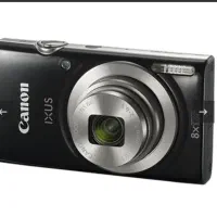 دوربین کانن مدل185 Canon Ixus|دوربین عکاسی و فیلم‌برداری|خرم‌آباد, |دیوار