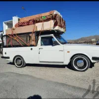 حمل بار با وانت کفی|خدمات حمل و نقل|نهاوند, |دیوار