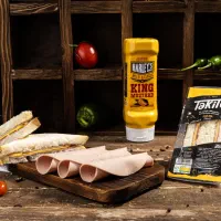 اعطای نمایندگی ساندویچ های آماده تکی‌تو|عمده‌فروشی|تهران, دانشگاه شریف|دیوار