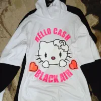 هودی دخترانه