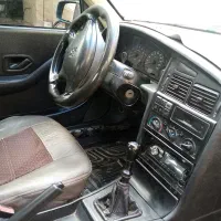 روا دوگانه 87|خودرو سواری و وانت|سنندج, |دیوار