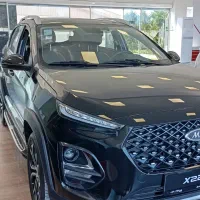 ایکس 33کراس 1404 با کمترین پیش پرداخت|خودرو سواری و وانت|بندر انزلی, لیچارگی حسن رود|دیوار