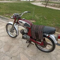 یاماها100