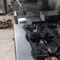 تعمیر اجاق گاز در محل(میرشمسی)|خدمات پیشه و مهارت|یزد, |دیوار