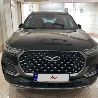 تیگو ۸ پرو مکس