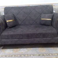 فروش مبل طوسی