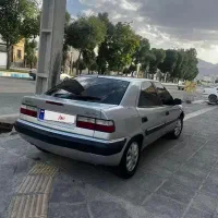 زانتیا مدل ۱۳۸۸