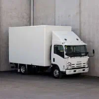 باربری و حمل اثاثیه منزل از کیش به سرزمین اصلی